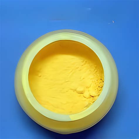 China Supply Azodicarbonamide AC Foaming Agent AC7000 For Rubber