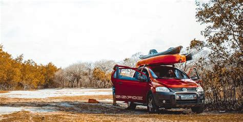 Top 21 Best Kayak Roof Racks Review 2024 - My Trail Co