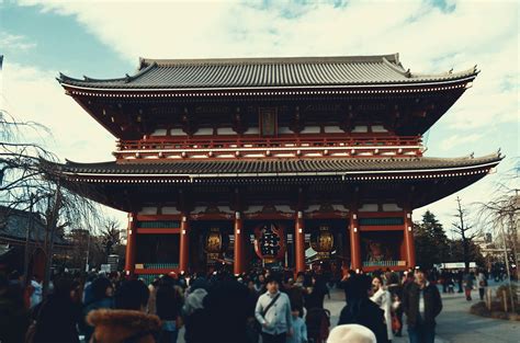 photo  people  temple japan  stock photo