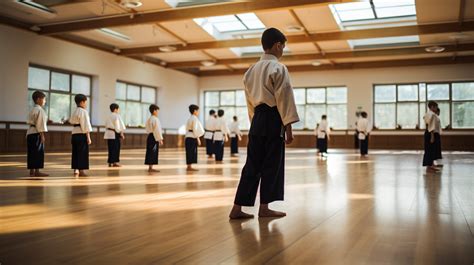 Aikido: The Hidden Gem In Japanese Martial Arts - Unleash Your Inner ...