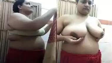 Milk Tanker Bhabhi Topless Big Boobs Viral Show Indian Porn Tube Video