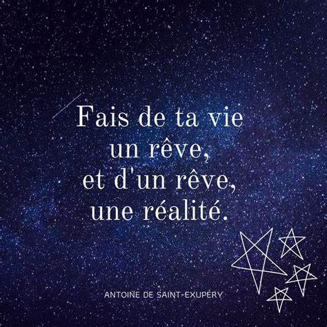 Citation Inspirante Du Jour Et Vous Quel Est Votre Plus Grand R Ve