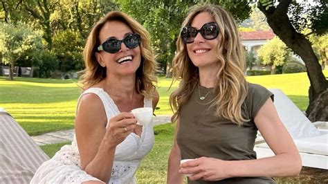 Belve Francesca Fagnani Fa Il Botto Arriva Barbara Durso