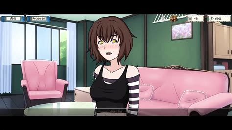 Naruto Hentai Naruto Trainer V0 17 2 Part 73 Mizukage Is Horny By Loveskysan69 XHamster