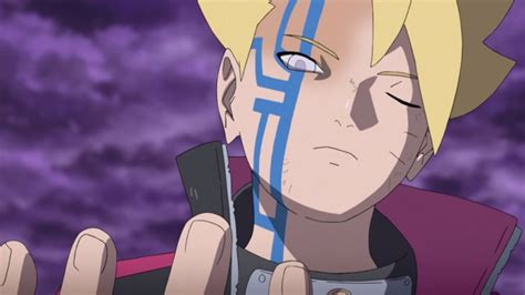 Boruto Episodio Fecha De Lanzamiento Vista Previa