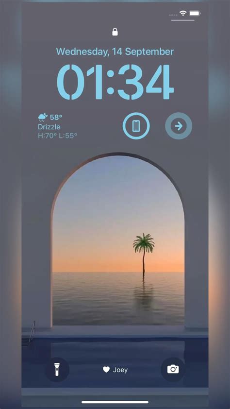 25 Aesthetic Lock Screen Ideas For Ios 16 Wallpapers Widgets Artofit