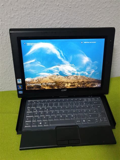 Windows Tablet PC 12 1 Zoll 4GB Ram 128GB SSD Motion Catawiki