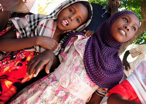 Hunger in Djibouti: Working Towards Self-Sufficiency - The Borgen Project