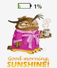 Goodmorning Sleepy S Tenor