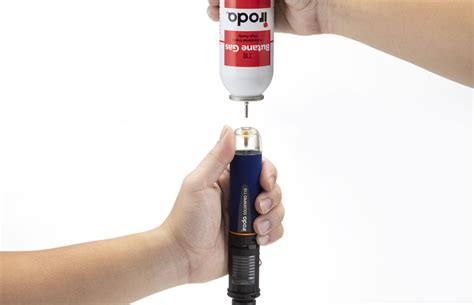 Solderpro 110K Butane Soldering Iron Review - Smarter Purchases