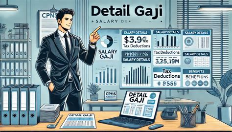 Berapa Gaji PNS Ijazah SMA? Simak Keuntungannya! - Bimbel CPNS 2025