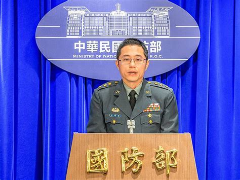 外媒指共軍3月軍演？ 國防部回應了 中廣新聞網 Line Today