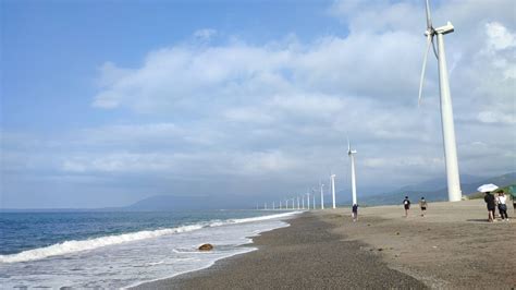 Bangui Windmills