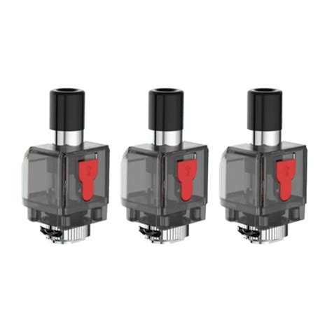 Smok Fetch Pro Pod Cartridge X Tanks