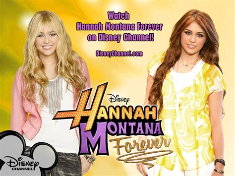 Hannah montana series full cast