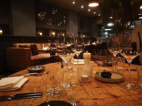 THE 10 BEST Restaurants in Eindhoven (Updated January 2024)