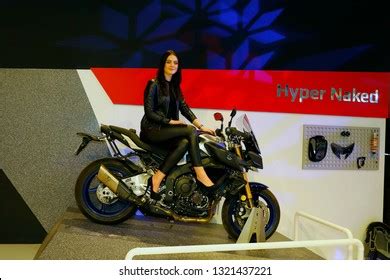 Naked Girl On Harley Motorcycle Images Stock Photos And Vectors