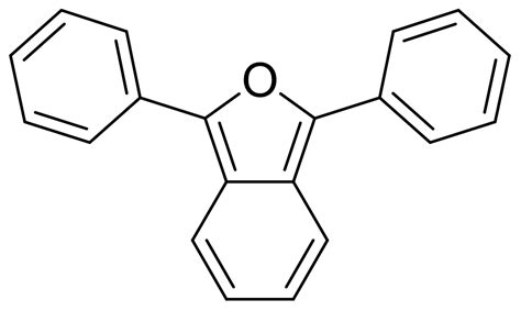 1 3 二苯基异苯并呋喃 CAS 5471 63 6 广东翁江化学试剂有限公司