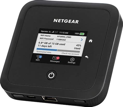 Dé Beste Mifi-Router van nov. 2023 | Wifiwijs