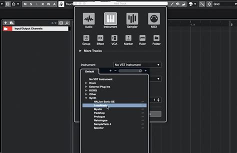 How To Get Creative With LoopMash In Cubase Step By Step