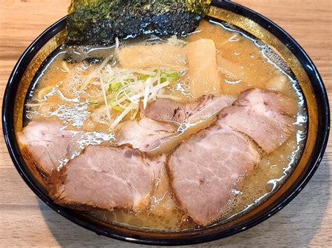 豚そば あゆ武 倉敷ラーメン 食べログ