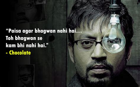 Irrfan Khan’s BEST Dialogues - From D-Day To Yeh Saali Zindagi...