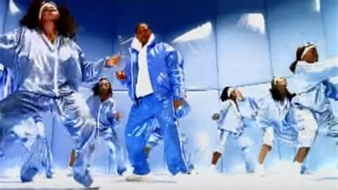 Blue Adidas Tracksuit worn by Will Smith as seen in Gettin' Jiggy Wit ...