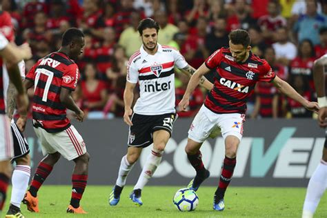 Flamengo X So Paulo Flamengo X S O Paulo Flickr