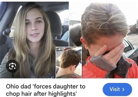 If Your A Grown Ass Woman As In In Her 20 S Can Your Dad Force You To Get A Haircut GirlsAskGuys