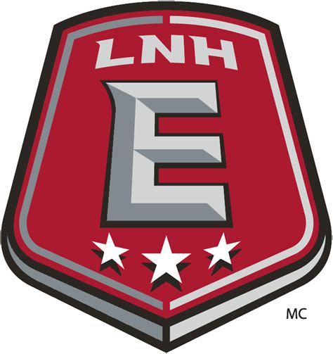 NHL Eastern Conference Logo - Alternate Logo - National Hockey League ...