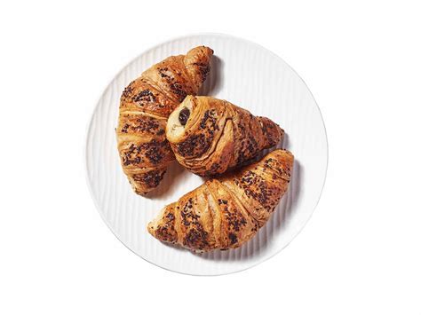 Oferta Lidl Croissant Chocolate Lidl