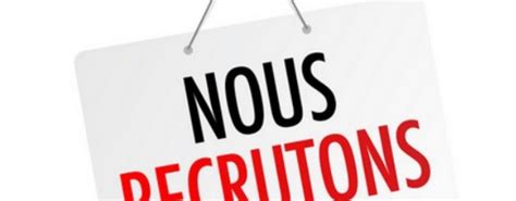 Recrutement Agents Contractuels Mercury