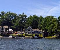 Lake George Boating Guide: Enjoy Summers Boating On The Lake!