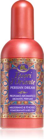 Tesori D Oriente Persian Dream Woda Perfumowana Dla Kobiet Notino Pl