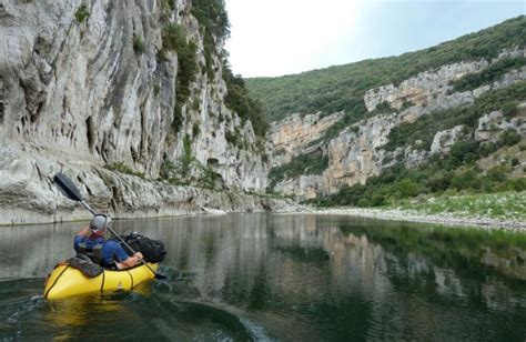 Best Kayak River Tours in France - Frenchassistant.com