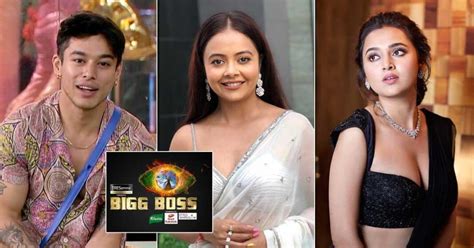 Bigg Boss Devoleena Bhattacharjee On Her Wildcard Entry Pratik