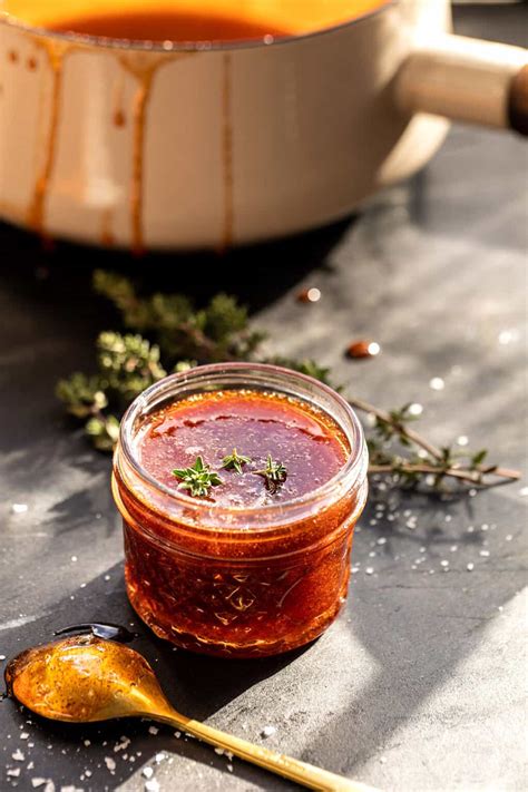 Crunchy Baked Hot Honey Cauliflower Half Baked Harvest