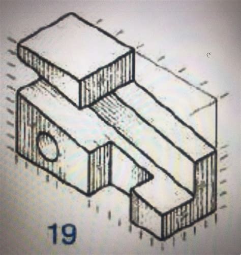 Solved Provide a mechanical drawing with correct dimensions | Chegg.com