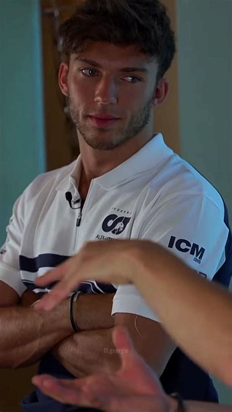 F1 Driver Pierre Gasly Mick Schumacher Thing 1 F1 Drivers F 1