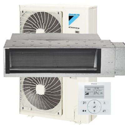 Climat Trade Centre Victoria Premium Hvac Products