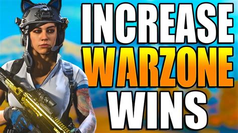 Instantly Improve Warzone Gameplay Get Better At Warzone Warzone Tips