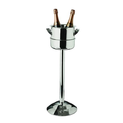 Champagne Bucket Vingrotto Wine Cellar Construction Company