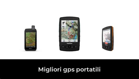 Migliori Gps Portatili Nel Recensioni Opinioni Prezzi