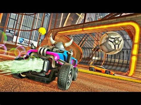 Rocket League SHQIP Humbje Dhe Fitore SHQIPGaming YouTube