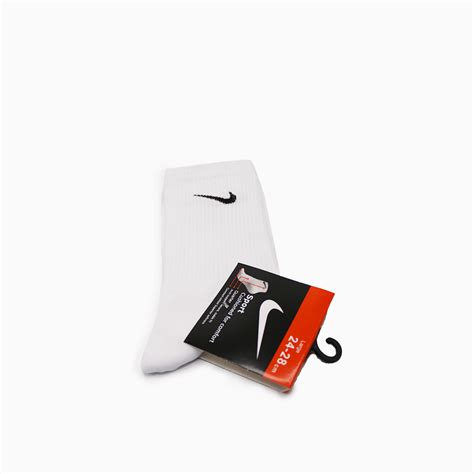 Nike White Socks - ONLYBRANDSJO