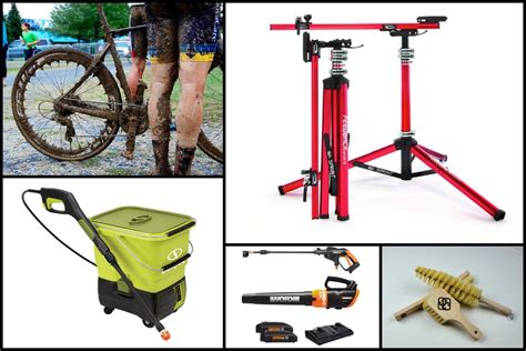 Best of Bike Cleaning and Washing Tools | Mountain Bike Reviews Forum