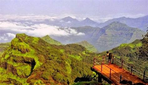 Best Hill Stations Near Ahmedabad