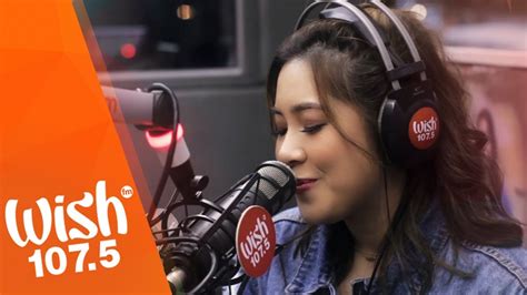 Moira Dela Torre Sings You Are My Sunshine” Meet Me In St Gallen Ost