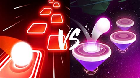 Tiles Hop Edm Rush Vs Hop Ball 3d Thefatrat Monody Youtube