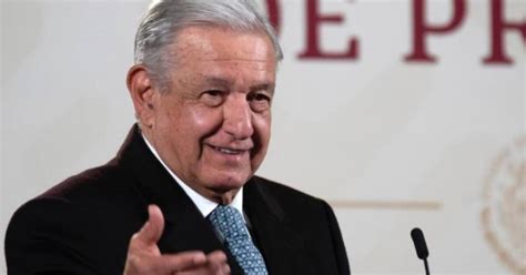 Amlo Mañanera Hoy Temas Del Martes 31 De Enero De 2023